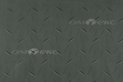 Ткань подкладочная жаккард Р14076-1, 18-5203, 85 г/м2, шир. 150 см, 230T темно-серый - купить в Северодвинске. Цена 168.15 руб.