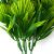 Трава искусственная -5, шт  (колючка 30 см/8 см)				 - купить в Северодвинске. Цена: 150.33 руб.