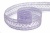 Тесьма кружевная 0621-1669, шир. 20 мм/уп. 20+/-1 м, цвет 107-фиолет - купить в Северодвинске. Цена: 673.91 руб.