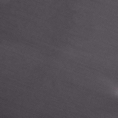 Ткань подкладочная Таффета 18-0403, антист., 54 гр/м2, шир.150см, цвет т.серый - купить в Северодвинске. Цена 65.53 руб.