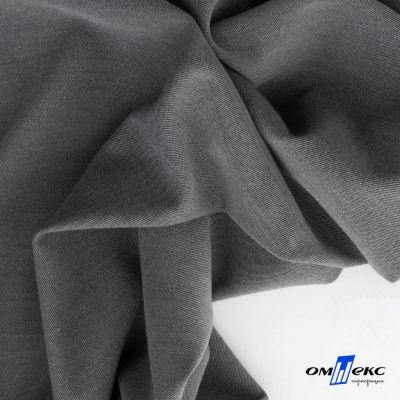 Ткань костюмная "Прато" 80% P, 16% R, 4% S, 230 г/м2, шир.150 см, цв-серый #4 - купить в Северодвинске. Цена 470.17 руб.
