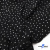 Ткань плательная "Вискоза принт"  100% вискоза, 95 г/м2, шир.145 см Цвет 3/black - купить в Северодвинске. Цена 294 руб.