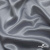 Поли креп-сатин 15-4101, 125 (+/-5) гр/м2, шир.150см, цвет серебро - купить в Северодвинске. Цена 155.57 руб.