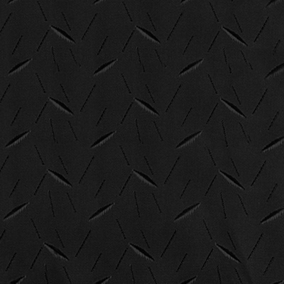 Ткань подкладочная жаккард Р14076-1, чёрный, 85 г/м2, шир. 150 см, 230T - купить в Северодвинске. Цена 166.45 руб.