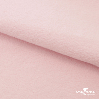 Флис DTY 13-2803, 240 г/м2, шир. 150 см, цвет пыльно розовый - купить в Северодвинске. Цена 640.46 руб.