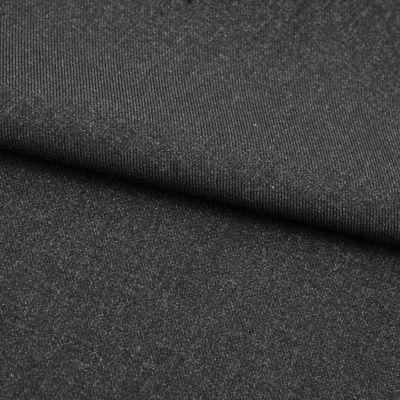 Ткань костюмная 22071 1248, 296 гр/м2, шир.145см, цвет серый - купить в Северодвинске. Цена 493.14 руб.