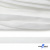 Шнур плетеный (плоский) d-12 мм, (уп.90+/-1м), 100% полиэстер, цв. - белый - купить в Северодвинске. Цена: 8.62 руб.