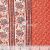 Плательная ткань "Фламенко" 24.1, 80 гр/м2, шир.150 см, принт этнический - купить в Северодвинске. Цена 243.96 руб.