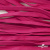 Шнур плетеный (плоский) d-12 мм, (уп.90+/-1м), 100% полиэстер, цв.254 - фуксия - купить в Северодвинске. Цена: 8.62 руб.