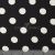 Плательная ткань "Фламенко" 9.1, 80 гр/м2, шир.150 см, принт горох - купить в Северодвинске. Цена 239.03 руб.