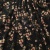 Плательная ткань "Фламенко" 3.1, 80 гр/м2, шир.150 см, принт растительный - купить в Северодвинске. Цена 239.03 руб.