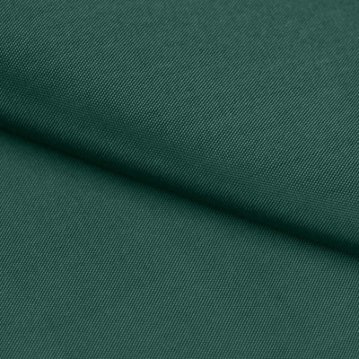 Ткань подкладочная Таффета 19-5320, антист., 53 гр/м2, шир.150см, цвет т.зелёный - купить в Северодвинске. Цена 62.37 руб.