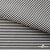 Ткань сорочечная Полоска Кенди, 115 г/м2, 58% пэ,42% хл, шир.150 см, цв.6-черный, (арт.110) - купить в Северодвинске. Цена 306.69 руб.
