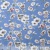 Плательная ткань "Фламенко" 12.1, 80 гр/м2, шир.150 см, принт растительный - купить в Северодвинске. Цена 243.96 руб.