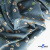  Ткань костюмная «Микровельвет велюровый принт», 220 г/м2, 97% полиэстр, 3% спандекс, ш. 150См Цв #7 - купить в Северодвинске. Цена 439.77 руб.