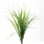 Трава искусственная -3, шт (осока 50 см/8 см  5 листов)				 - купить в Северодвинске. Цена: 124.17 руб.