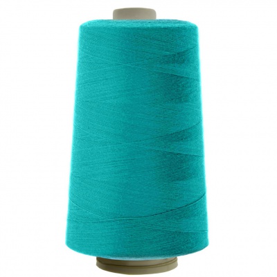 Швейные нитки (армированные) 28S/2, нам. 2 500 м, цвет 360 - купить в Северодвинске. Цена: 148.95 руб.