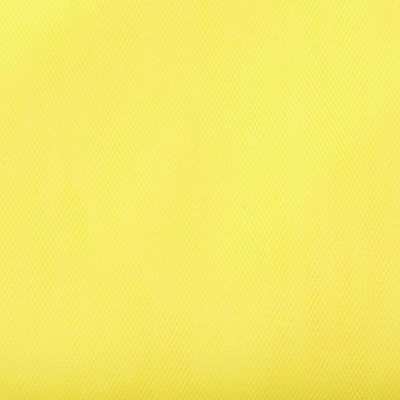 Еврофатин 16-65, 15 гр/м2, шир.300см, цвет лимон - купить в Северодвинске. Цена 113.89 руб.