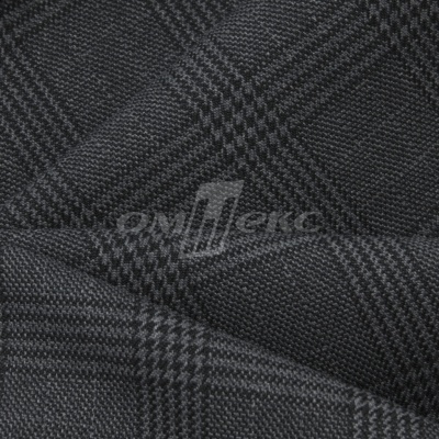 Ткань костюмная "Эдинбург", 98%P 2%S, 228 г/м2 ш.150 см, цв-серый - купить в Северодвинске. Цена 385.53 руб.