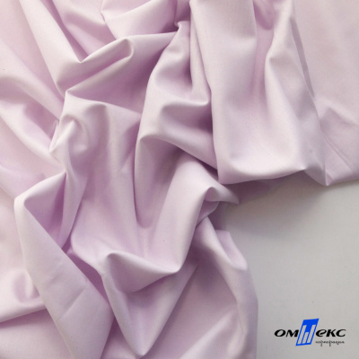 Ткань сорочечная Илер 100%полиэстр, 120 г/м2 ш.150 см, цв.розовый - купить в Северодвинске. Цена 293.20 руб.