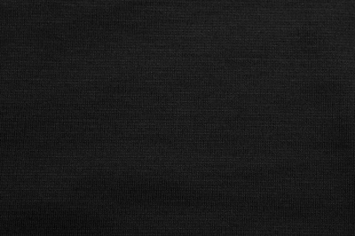 Трикотаж "Grange" C#1 (2,38м/кг), 280 гр/м2, шир.150 см, цвет чёрный - купить в Северодвинске. Цена 861.22 руб.