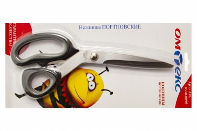 Ножницы арт.0330-0095 портновские, 9"/ 229 мм - купить в Северодвинске. Цена: 225.03 руб.