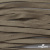 Шнур плетеный (плоский) d-12 мм, (уп.90+/-1м), 100% полиэстер, цв.274 - бежевый - купить в Северодвинске. Цена: 8.62 руб.
