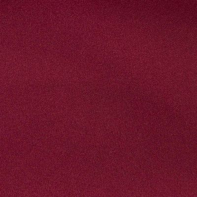 Креп стрейч Амузен 19-2024, 85 гр/м2, шир.150см, цвет темный рубин - купить в Северодвинске. Цена 194.07 руб.
