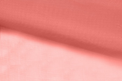 Портьерный капрон 17-1608, 47 гр/м2, шир.300см, цвет 2/гр.розовый - купить в Северодвинске. Цена 137.27 руб.