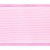 Лента капроновая, шир. 80 мм/уп. 25 м, цвет розовый - купить в Северодвинске. Цена: 19.77 руб.