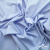 Ткань сорочечная Илер 100%полиэстр, 120 г/м2 ш.150 см, цв. небесный - купить в Северодвинске. Цена 290.24 руб.
