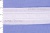 Лента шторная 30 мм (100 м) синяя упак. / равномерная сборка - купить в Северодвинске. Цена: 681.04 руб.