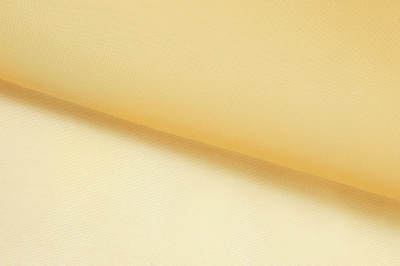Капрон с утяжелителем 12-0826, 47 гр/м2, шир.300см, цвет 16/св.жёлтый - купить в Северодвинске. Цена 150.40 руб.