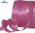 Косая бейка атласная "Омтекс" 15 мм х 132 м, цв. 135 темный розовый - купить в Северодвинске. Цена: 225.81 руб.