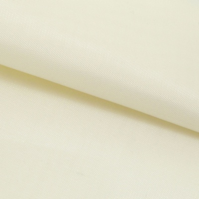 Ткань подкладочная Таффета 11-0606, антист., 54 гр/м2, шир.150см, цвет молоко - купить в Северодвинске. Цена 65.53 руб.