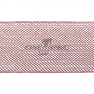 Регилиновая лента, шир.65мм, (уп.25 ярд), цветной - купить в Северодвинске. Цена: 499.43 руб.