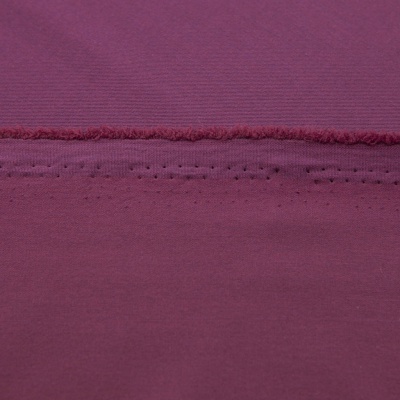 Костюмная ткань с вискозой "Меган" 19-2430, 210 гр/м2, шир.150см, цвет вишня - купить в Северодвинске. Цена 378.55 руб.
