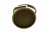 Заготовка для рукоделия металлическая фигурная для кольца 15мм - купить в Северодвинске. Цена: 7.44 руб.