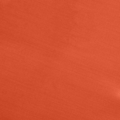 Ткань подкладочная Таффета 16-1459, антист., 53 гр/м2, шир.150см, цвет оранжевый - купить в Северодвинске. Цена 62.37 руб.