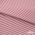 Ткань сорочечная Клетка Виши, 115 г/м2, 58% пэ,42% хл, шир.150 см, цв.5-красный, (арт.111) - купить в Северодвинске. Цена 306.69 руб.
