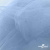 Сетка Фатин Глитер серебро, 12 (+/-5) гр/м2, шир.150 см, 16-93/голубой - купить в Северодвинске. Цена 145.46 руб.