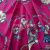 Плательная ткань "Фламенко" 16.3, 80 гр/м2, шир.150 см, принт этнический - купить в Северодвинске. Цена 241.49 руб.