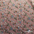 Ткань костюмная «Микровельвет велюровый принт», 220 г/м2, 97% полиэстр, 3% спандекс, ш. 150См Цв #1 - купить в Северодвинске. Цена 439.76 руб.